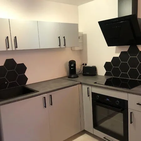 Maisonnette Au Coeur Du Vignoble Hébergement de vacances *