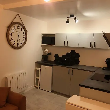 Maisonnette Au Coeur Du Vignoble * Ambonnay