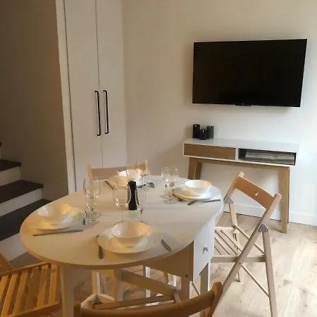 Maisonnette Au Coeur Du Vignoble