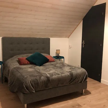 Maisonnette Au Coeur Du Vignoble Ambonnay