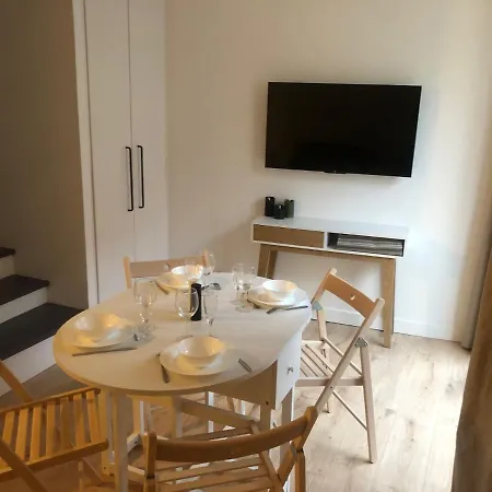 Hébergement de vacances Maisonnette Au Coeur Du Vignoble *