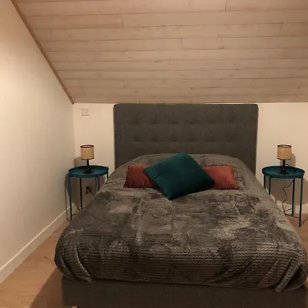 Maisonnette Au Coeur Du Vignoble *