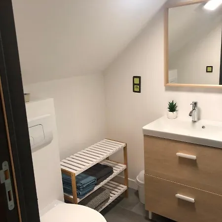 Maisonnette Au Coeur Du Vignoble Hébergement de vacances Ambonnay