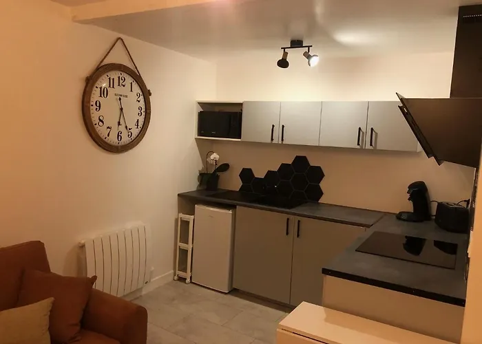 Maisonnette Au Coeur Du Vignoble * Ambonnay