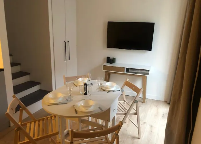 Сasa de vacaciones Maisonnette Au Coeur Du Vignoble *