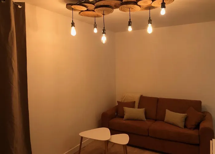 Maisonnette Au Coeur Du Vignoble