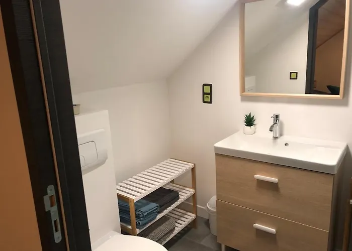 Maisonnette Au Coeur Du Vignoble Сasa de vacaciones Ambonnay